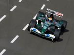Jaguar R4 2003 года